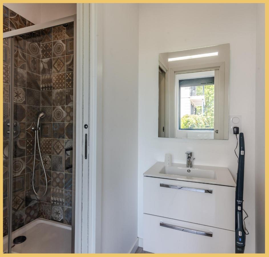 Appartement Cozy 1 Panoramique Lac Leman Thonon-Les-Bains Eksteriør bilde
