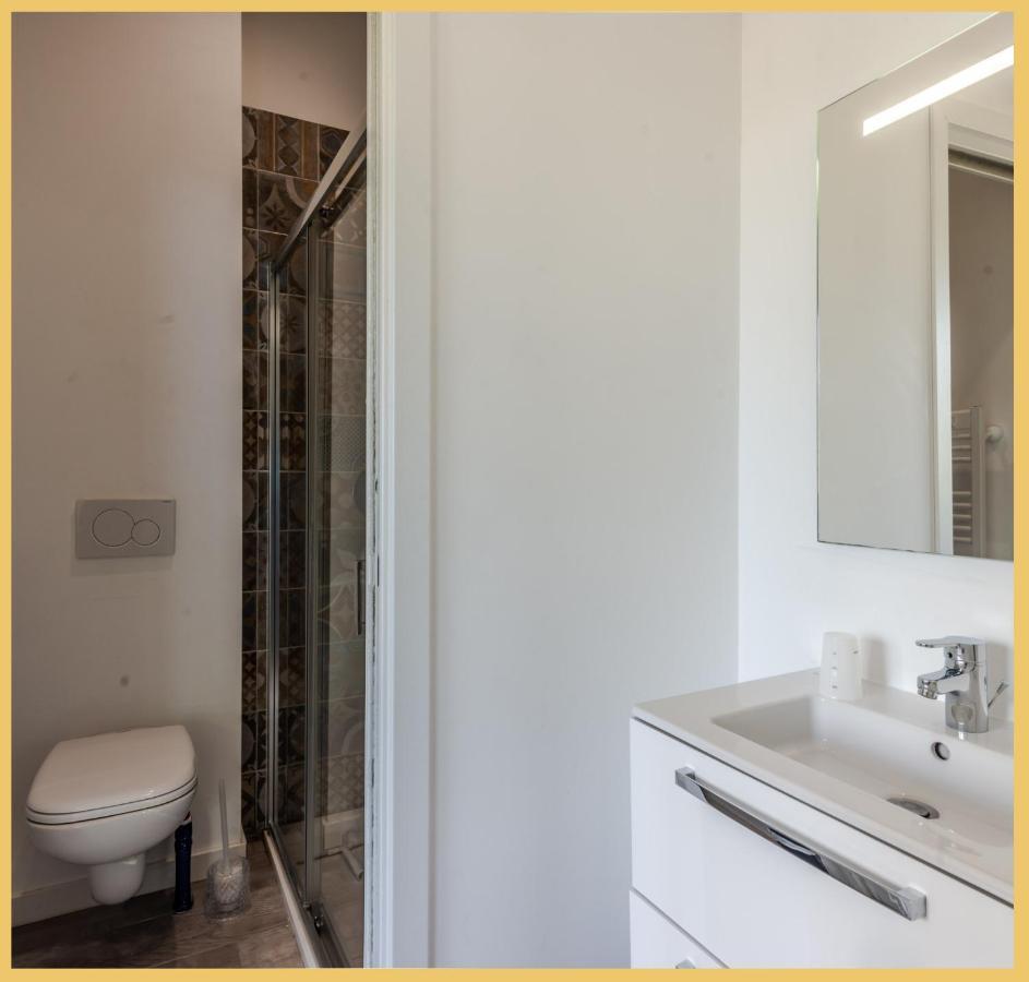 Appartement Cozy 1 Panoramique Lac Leman Thonon-Les-Bains Eksteriør bilde
